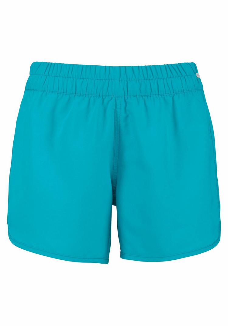 Lascana Lascana Badeshorts Badehose Damen - t&uuml;rkis - 0 | SportScheck