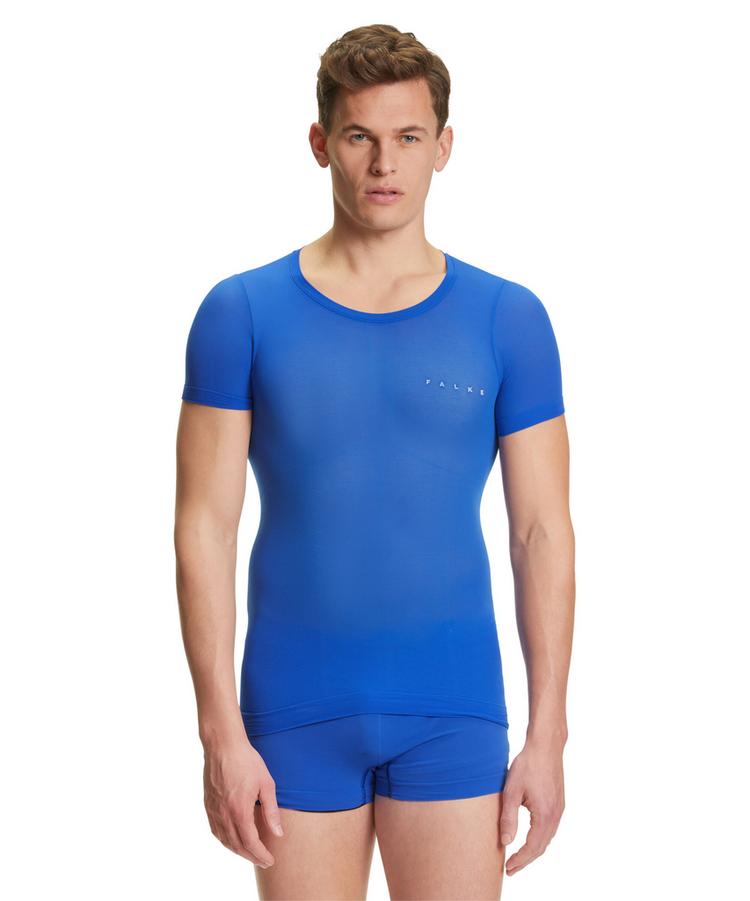 Falke Falke UL C Shortsleeved Shirt Regular m Funktionsshirt Herren - yve (6714) - 0 | SportScheck