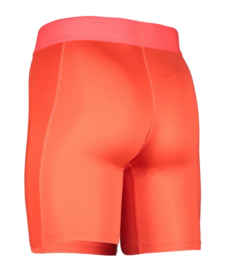 Nike Nike Underwear Shorts Funktionsunterhose Herren - rotschwarz - 0 | SportScheck