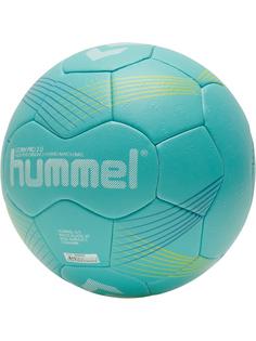 hummel STORM PRO 2.0 HB Handball BLUE/RED