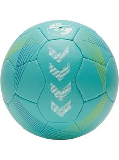 Rückansicht von hummel STORM PRO 2.0 HB Handball BLUE/RED