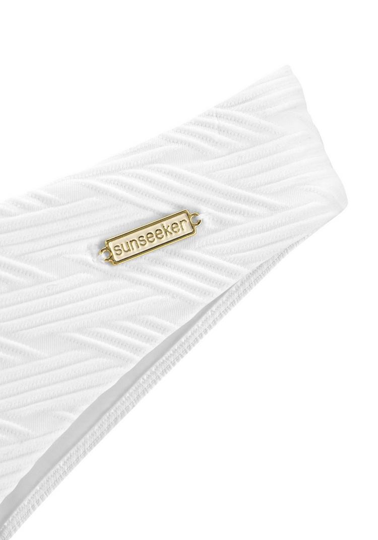 sunseeker sunseeker Bikini-Hose Bikini Hose Damen - wei&szlig; - 1 | SportScheck