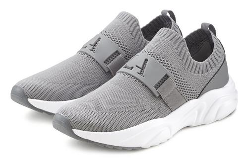LASCANA Active Slip-On Sneaker Slipper Damen