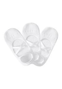 LASCANA Active F&uuml;&szlig;linge Socken Damen - wei&szlig;