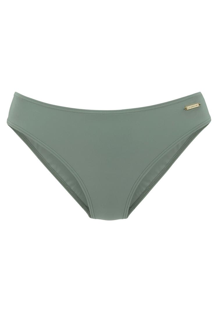 sunseeker sunseeker Bikini-Hose Bikini Hose Damen - oliv - 0 | SportScheck