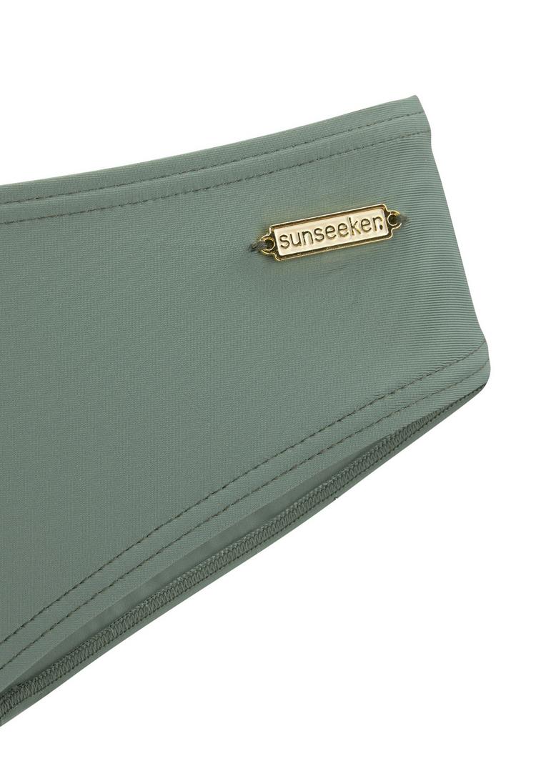 sunseeker sunseeker Bikini-Hose Bikini Hose Damen - oliv - 0 | SportScheck