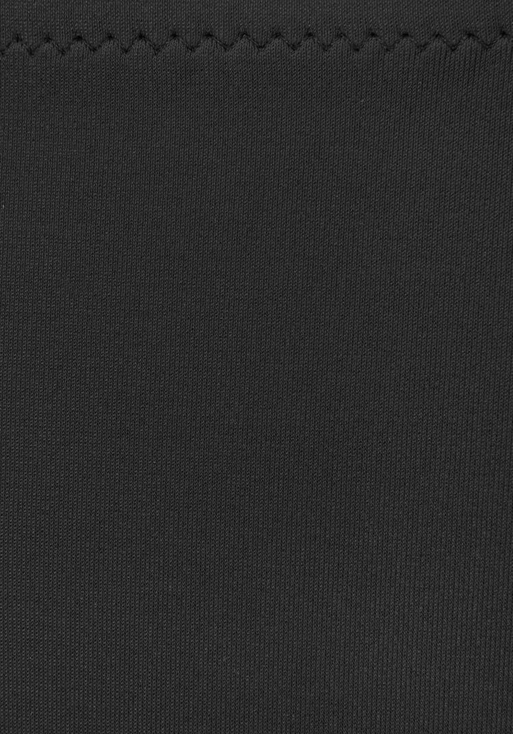 JETTE JETTE B&uuml;gel-Bandeau-Bikini Bikini Set Damen - schwarz - 1 | SportScheck