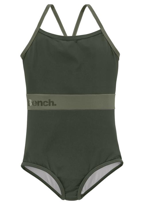 Bench Badeanzug Badeanzug Damen
