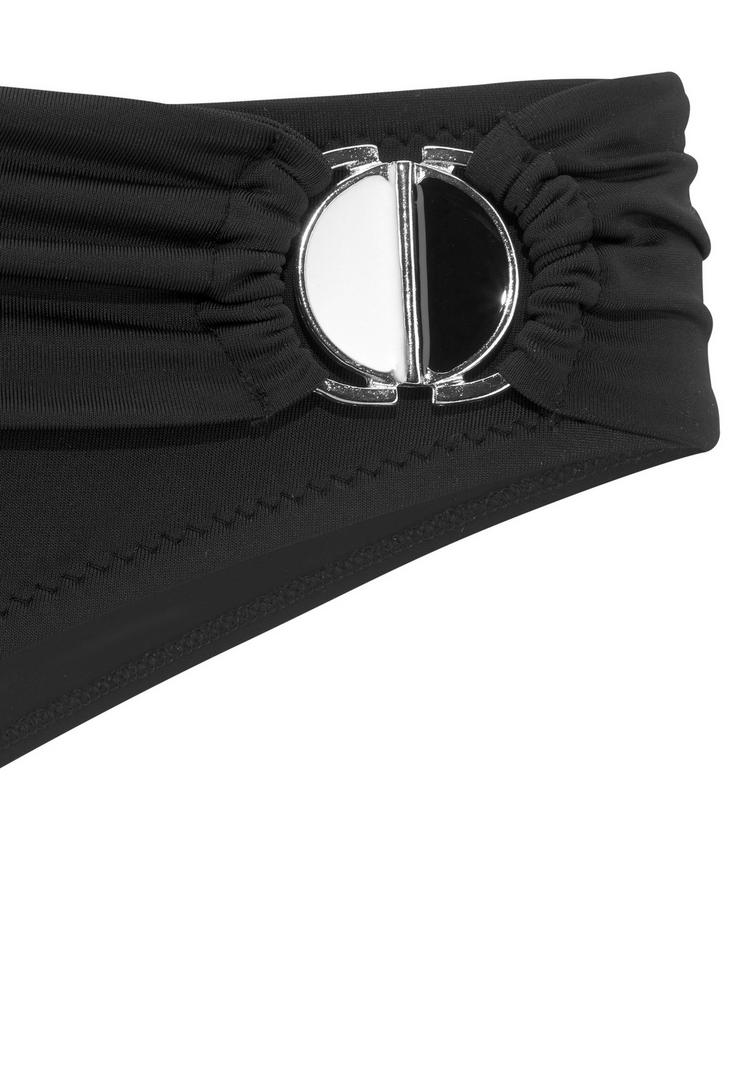 JETTE JETTE B&uuml;gel-Bikini Bikini Set Damen - schwarz - 1 | SportScheck