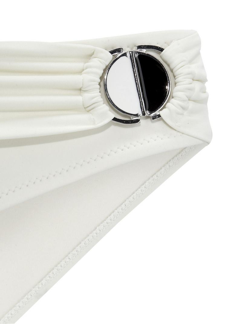 JETTE JETTE B&uuml;gel-Bikini Bikini Set Damen - wei&szlig; - 1 | SportScheck