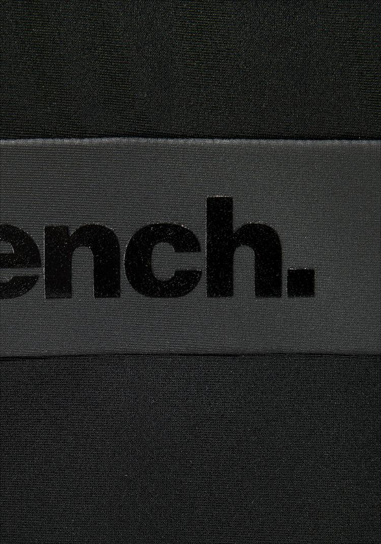 Bench Bench Badeanzug Badeanzug Damen - schwarz - 0 | SportScheck