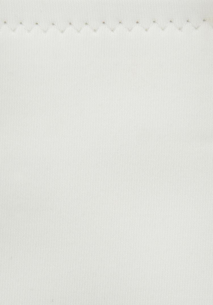 JETTE JETTE B&uuml;gel-Bandeau-Bikini Bikini Set Damen - wei&szlig; - 0 | SportScheck