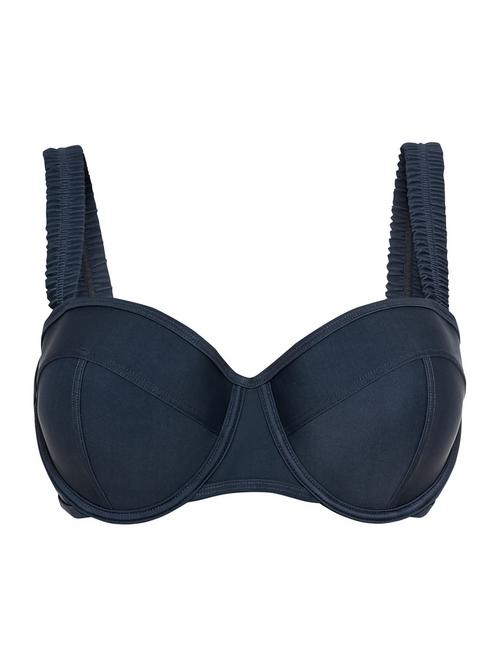 LSCN by Lascana B&uuml;gel-Bikini-Top Bikini Oberteil Damen