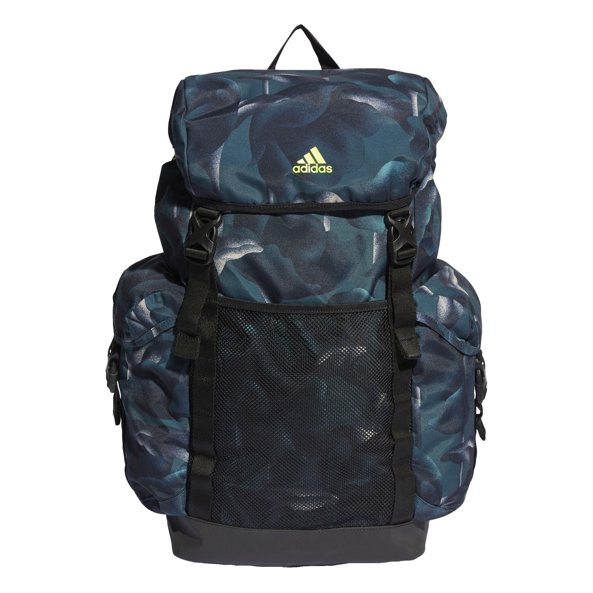 Adidas X_PLR Rucksack Daypack Legend Ink / Arctic Night / Lucid Lemon