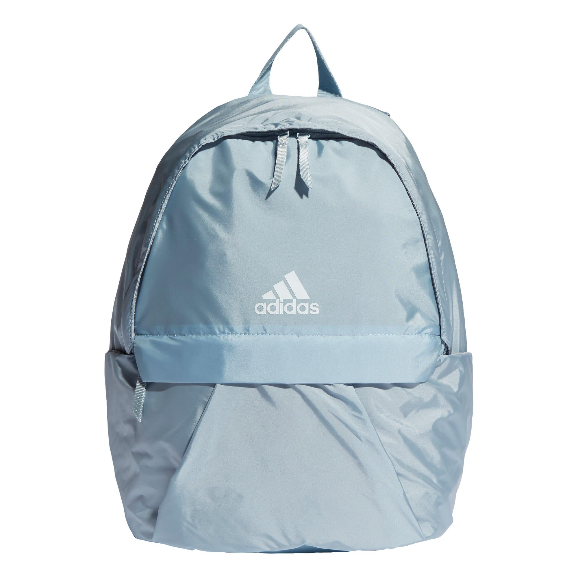 adidas Rucksack Classic Gen Z Rucksack Daypack Damen Wonder Blue / White / Wonder Blue