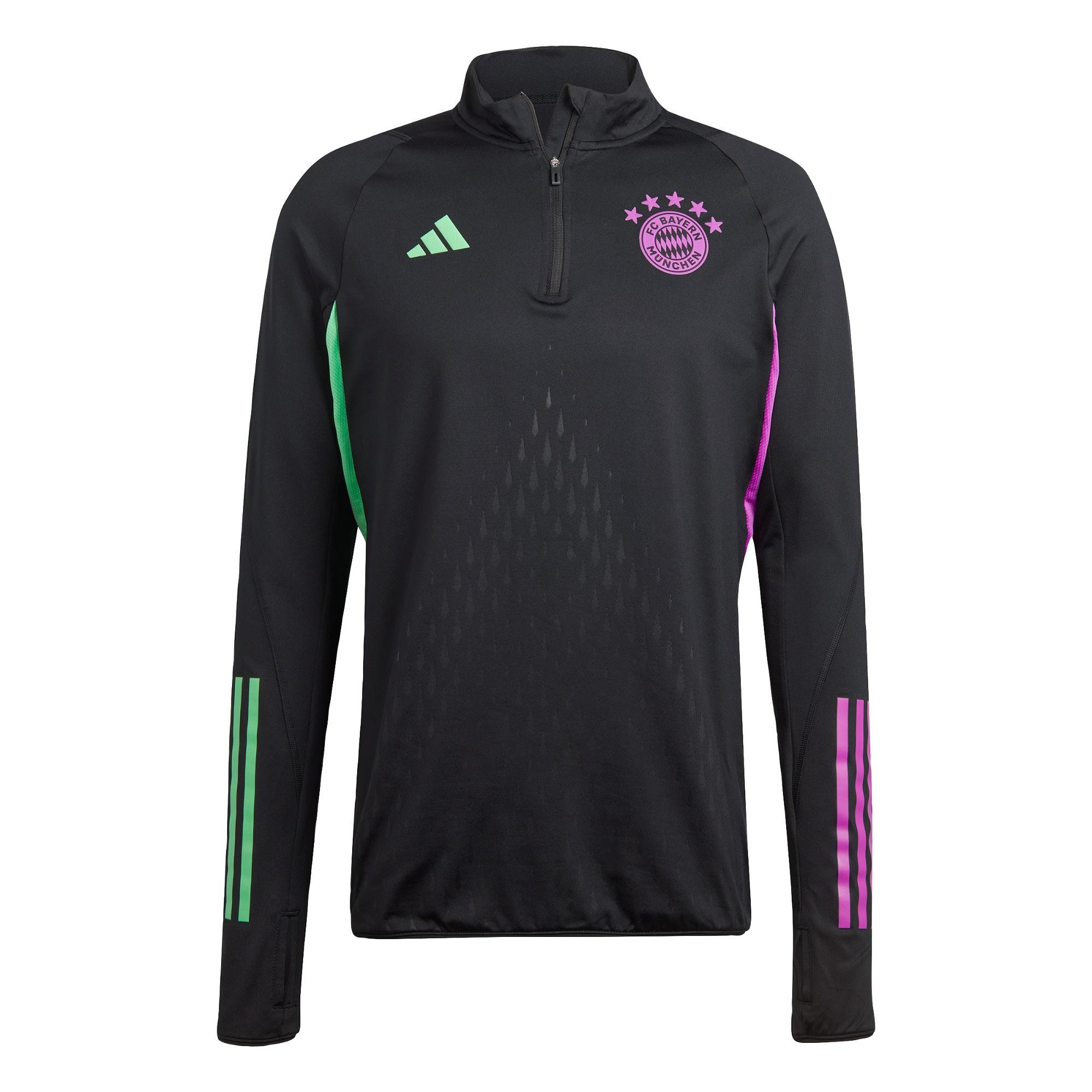 Adidas FC Bayern München Tiro 23 Pro Oberteil Funktionssweatshirt 