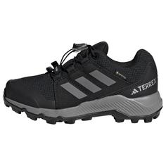 adidas GTX TERREX GORE-TEX Wanderschuh Walkingschuhe Kinder Core Black / Grey Three / Core Black