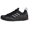 adidas TERREX Swift Solo 2.0 Wanderschuh Wanderschuhe - Core Black / Grey Three / Grey Six
