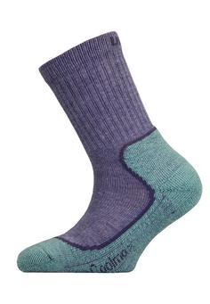 UphillSport KEVO JR Wandersocken Blue