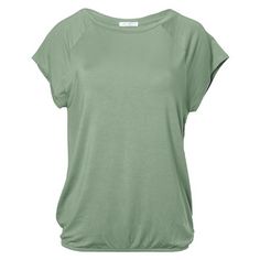 KISMET T-Shirt Damen grün