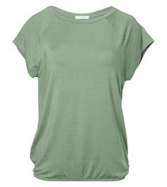 KISMET T-Shirt Damen grün