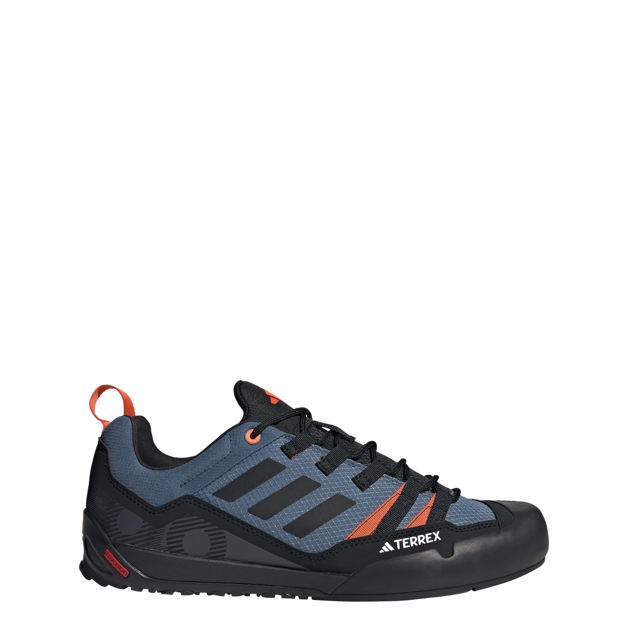 Adidas terrex solo stealth best sale