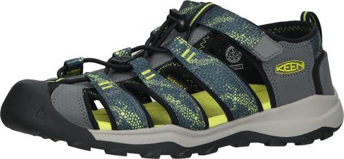 Keen Wanderschuhe Outdoorsandalen Jungen