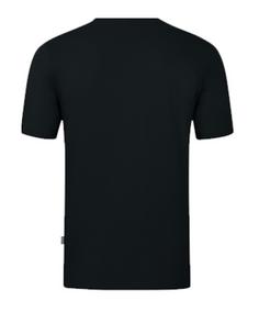 Rückansicht von JAKO World T-Shirt Funktionsshirt Herren schwarz