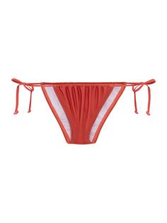 LSCN by Lascana Bikini-Hose Bikini Hose Damen rostrot
