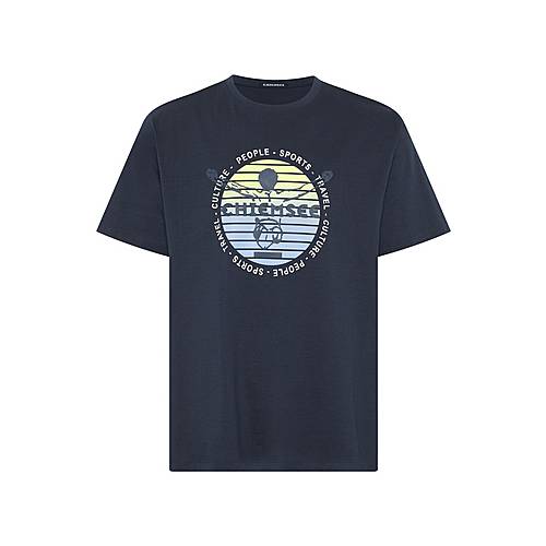 Chiemsee T-Shirt T-Shirt Herren 19-3924 Night Sky im Online Shop von  SportScheck kaufen