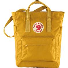 FJÄLLRÄVEN Kanken Totepack Umhängetasche Senf