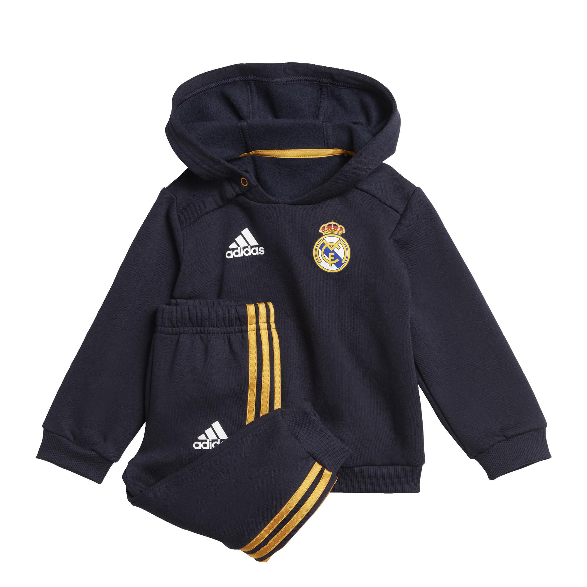 Kinder Sportbekleidung Set Jungen - T-Shirt & Shorts Sommer Trainingsanzug