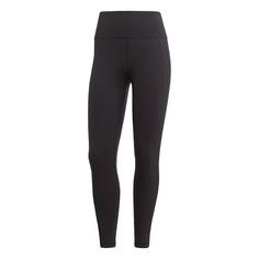 adidas Yoga Essentials 7/8-Leggings Tights Damen Black