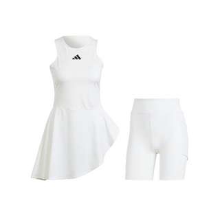 adidas AEROREADY Pro Tenniskleid Tenniskleid Damen White