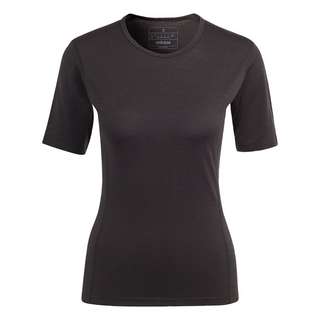 adidas XPERIOR MERINO 200 BASELAYER T-SHIRT T-Shirt Damen Black