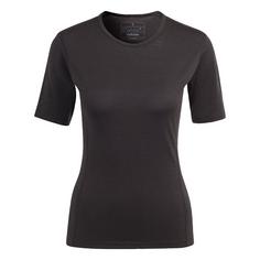 adidas XPERIOR MERINO 200 BASELAYER T-SHIRT Funktionstop Damen Black