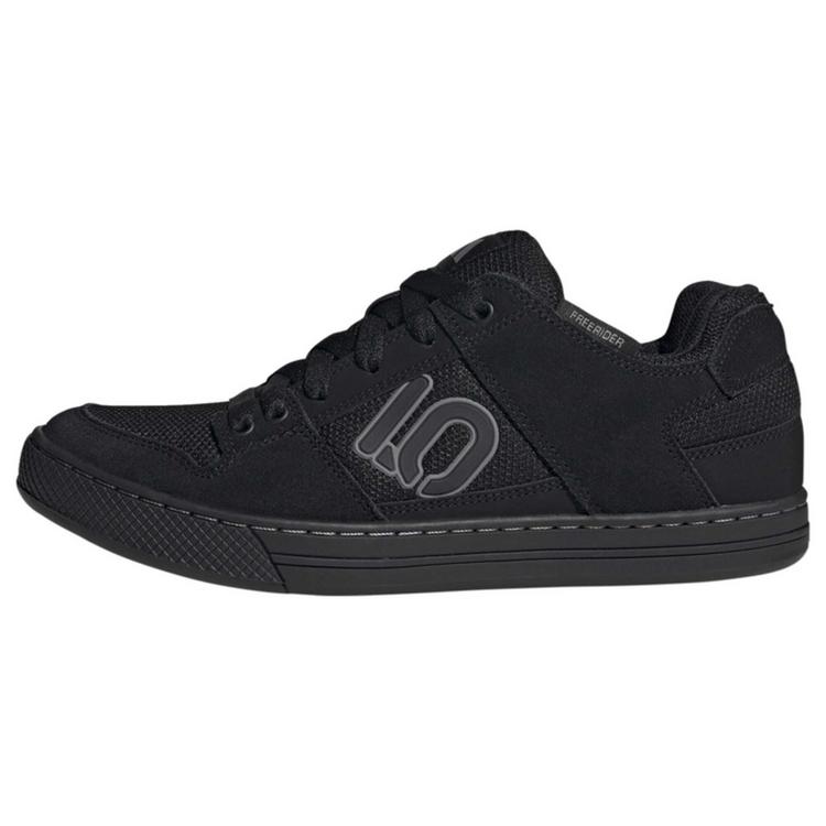 Five Ten Five Ten FIVE TEN FREERIDER Fahrradschuhe - core black-grey three-core black - 0 | SportScheck