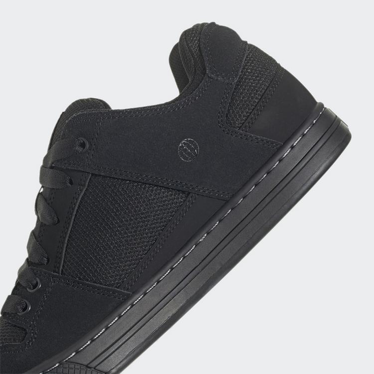 Five Ten Five Ten FIVE TEN FREERIDER Fahrradschuhe - core black-grey three-core black - 8 | SportScheck