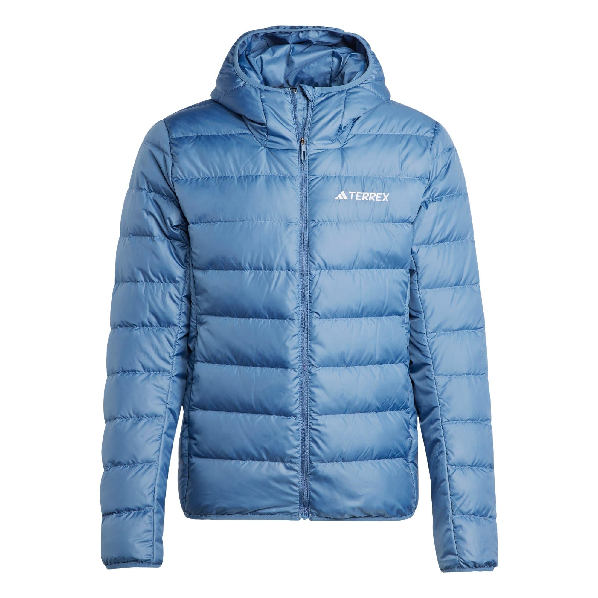 Adidas outdoorjacke herren online