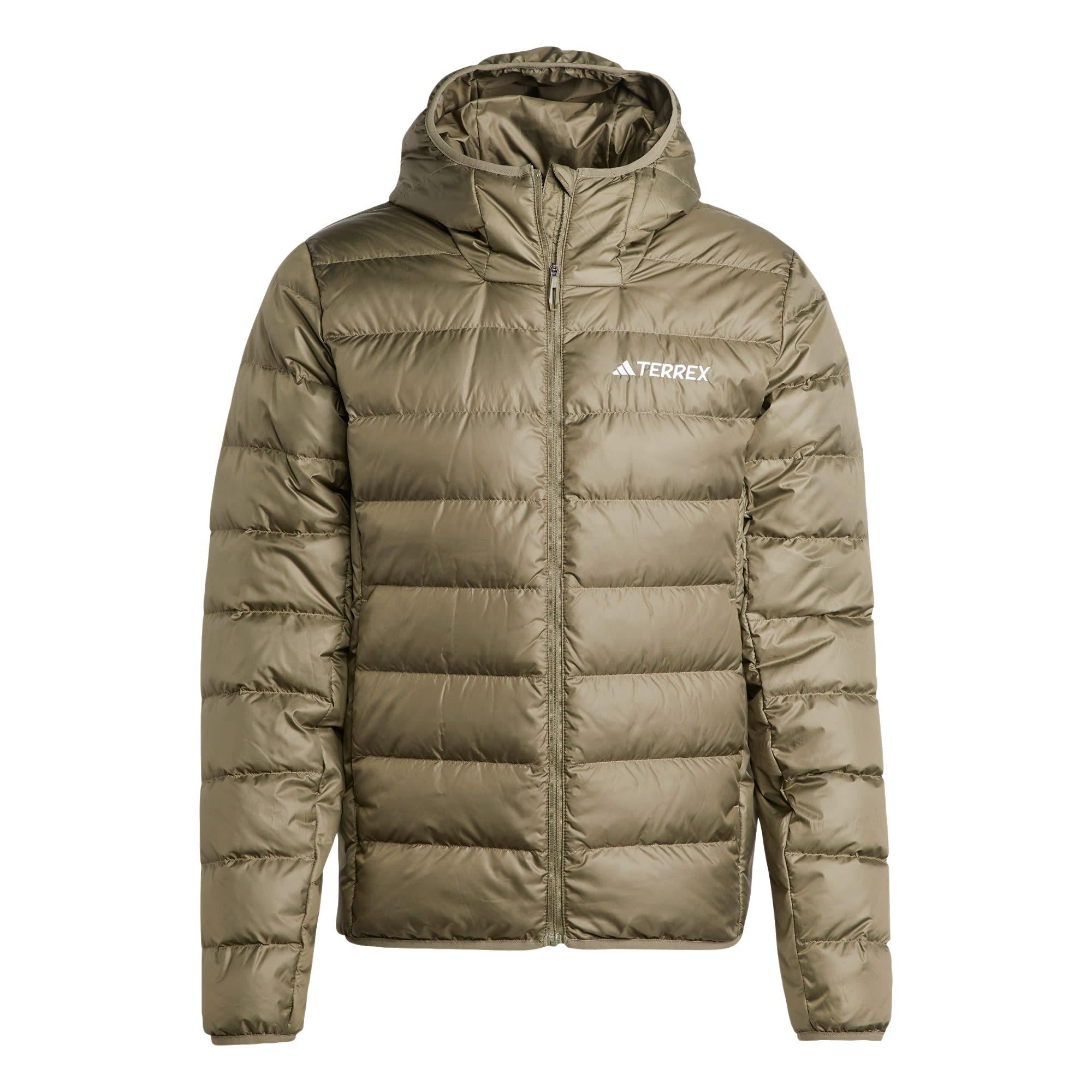 Adidas terrex parka sale