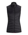 Falke TR Thermal Vest w Weste Damen - black (3008)