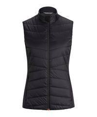 Falke TR Thermal Vest w Weste Damen - black (3008)