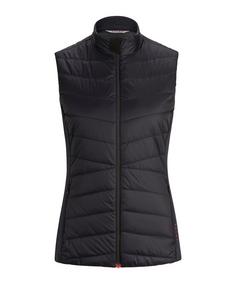 Falke Outdoorweste Damen black (3008)