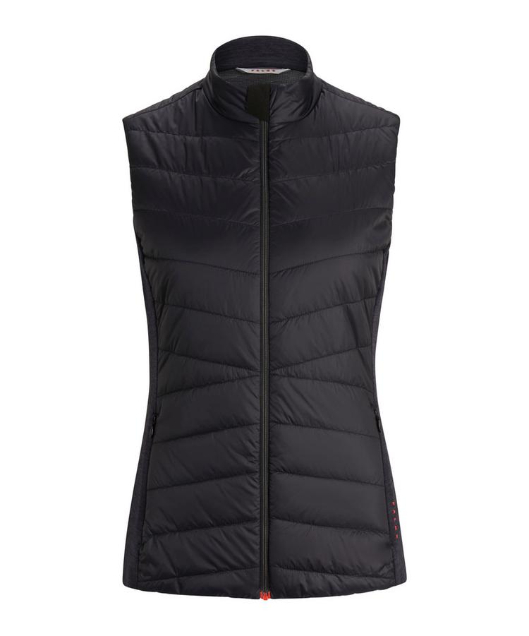 Falke Falke TR Thermal Vest w Weste Damen - black (3008) - 0 | SportScheck
