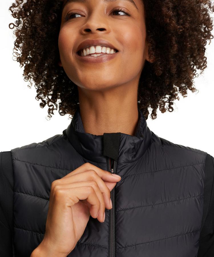 Falke Falke TR Thermal Vest w Weste Damen - black (3008) - 3 | SportScheck