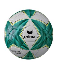 Erima Senzor-Star Training Trainingsball Fußball blaugruen