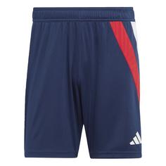 adidas Fortore 23 Shorts Funktionsshorts Herren Team Navy Blue 2 / Royal Blue / White / Team Collegiate Red