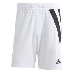 adidas Fortore 23 Shorts Fußballshorts Herren White / Black