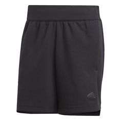adidas Premium Z.N.E. Shorts Shorts Herren Black