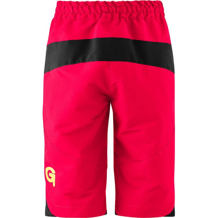 Gonso Gonso Pordoi Fahrradhose Kinder - Pink - 0 | SportScheck